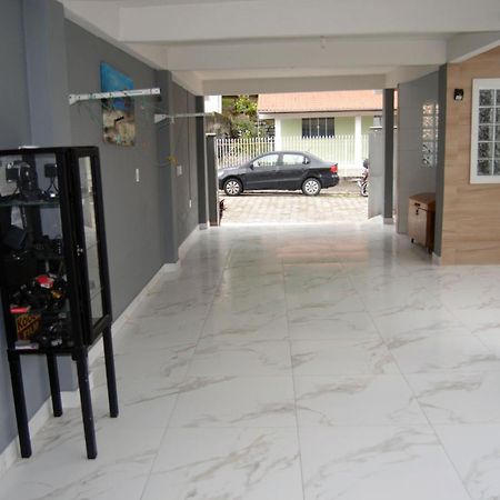 Sobrado Villa Itapema Luaran gambar