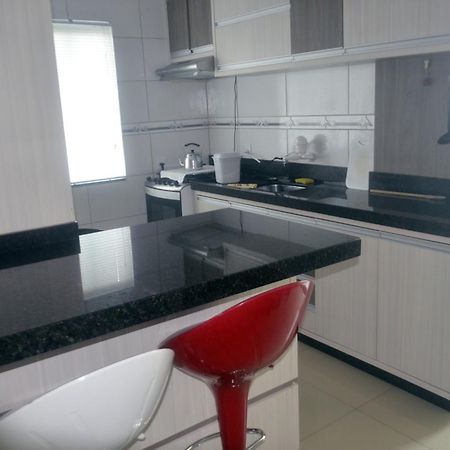 Sobrado Villa Itapema Luaran gambar