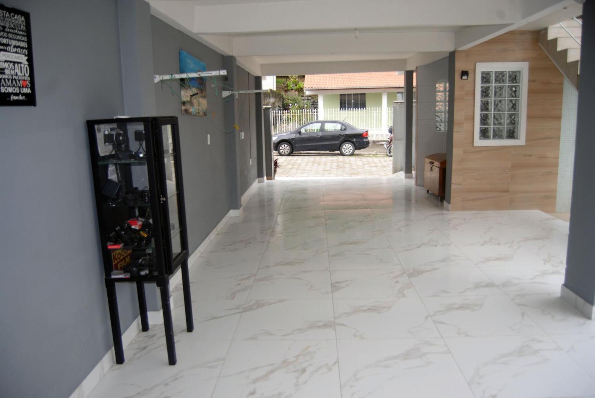Sobrado Villa Itapema Luaran gambar