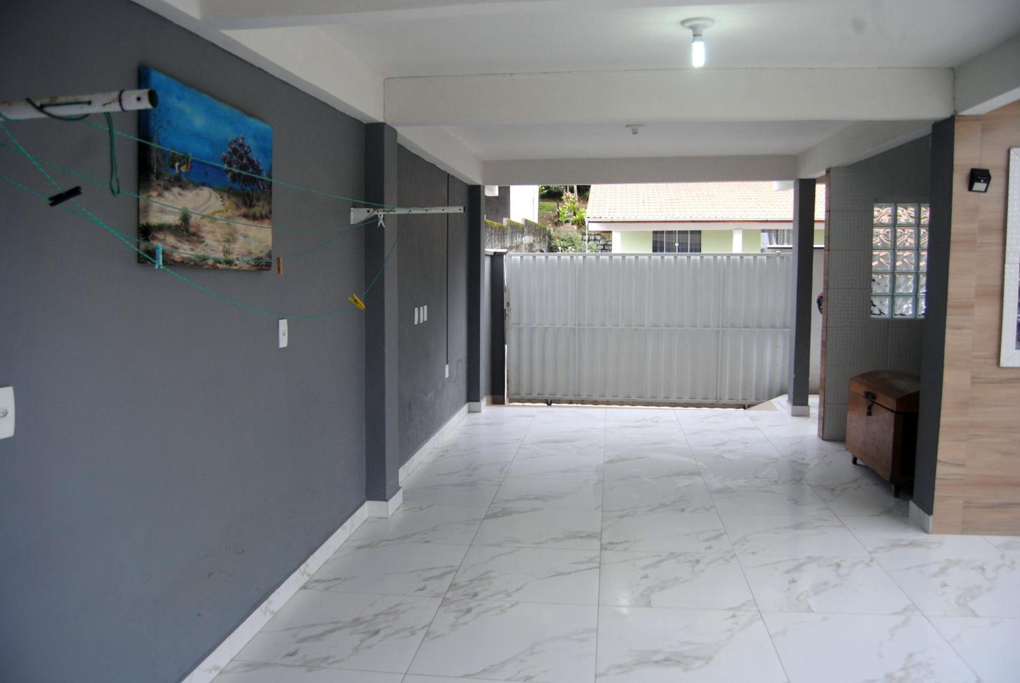 Sobrado Villa Itapema Luaran gambar