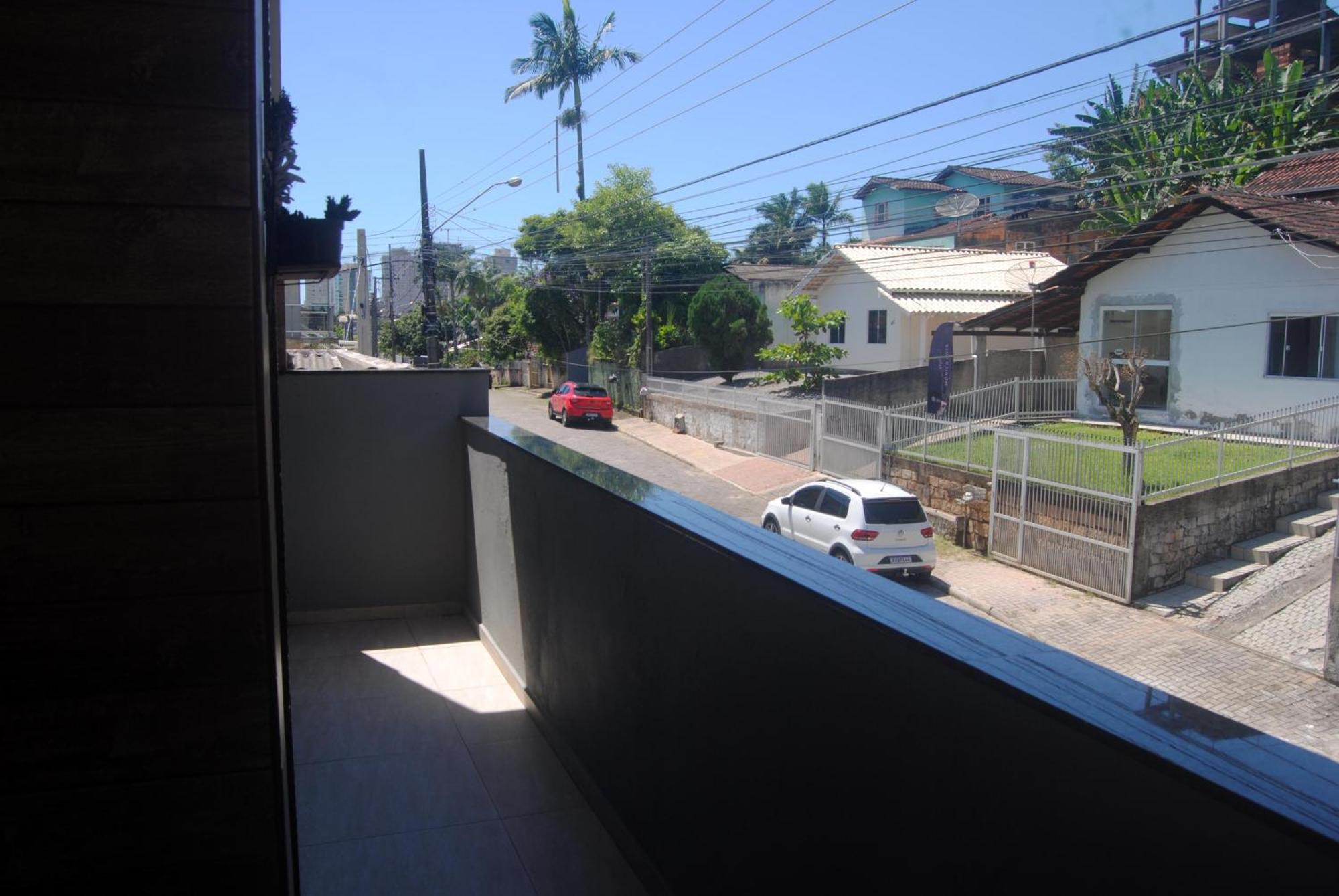 Sobrado Villa Itapema Luaran gambar