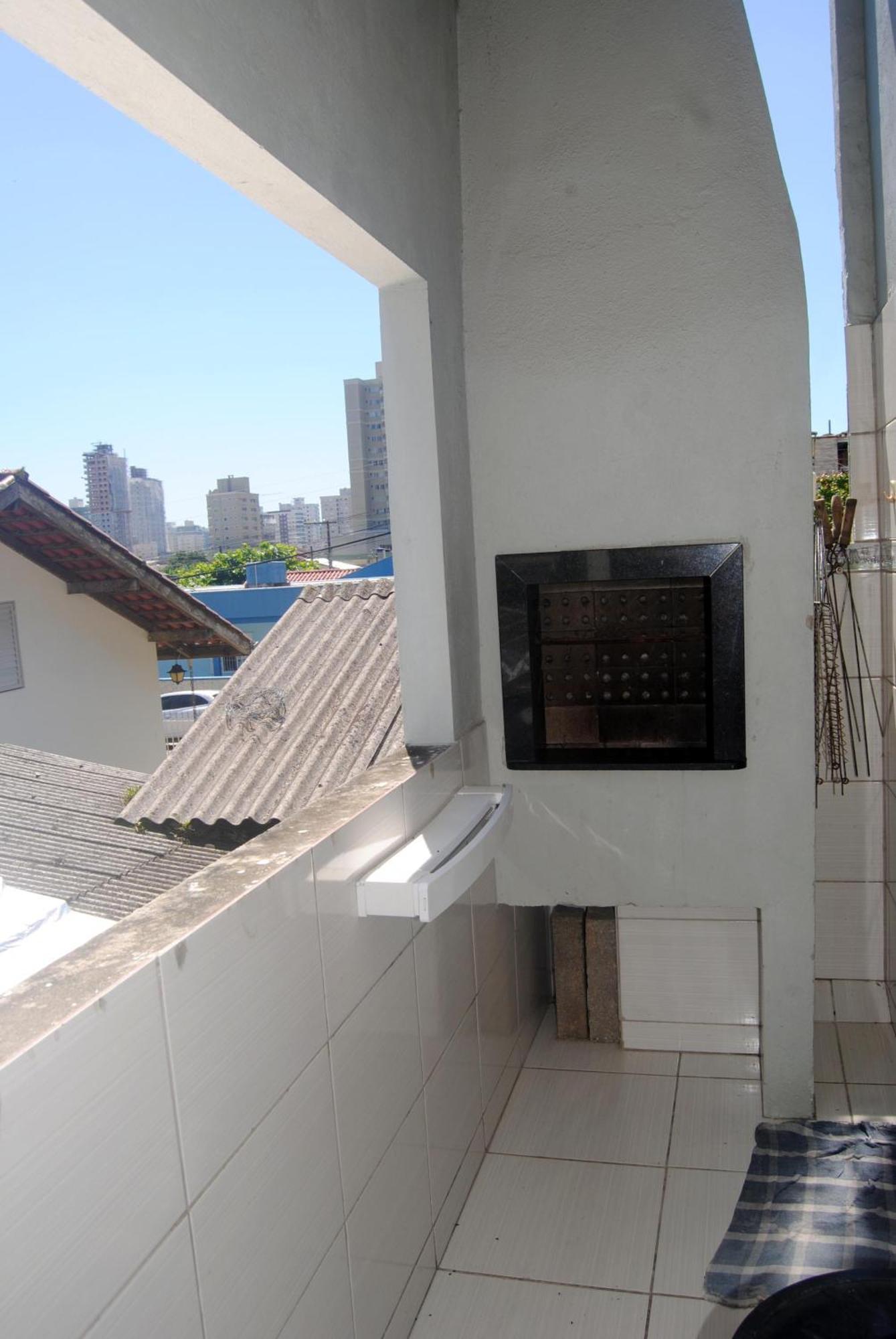 Sobrado Villa Itapema Luaran gambar