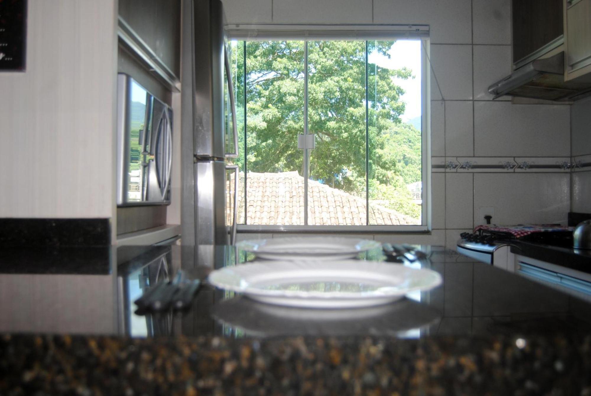 Sobrado Villa Itapema Luaran gambar
