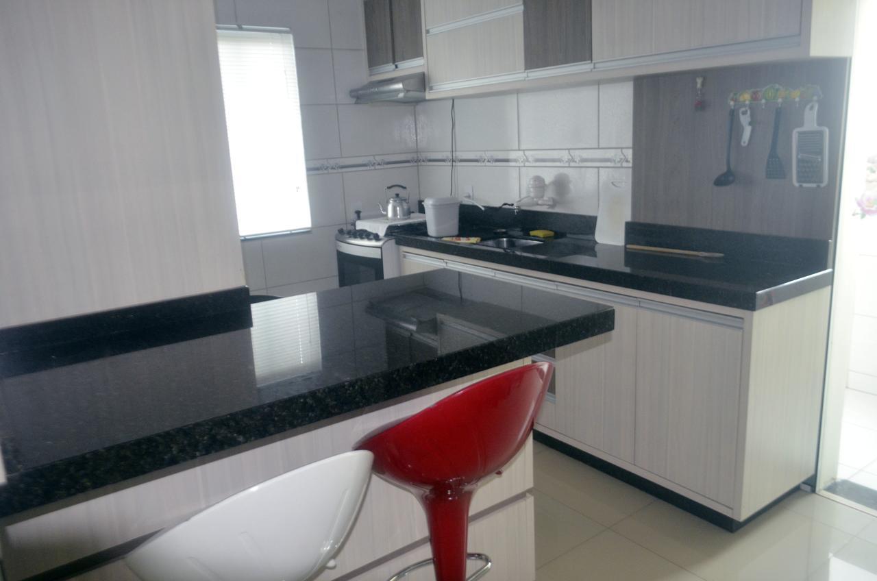 Sobrado Villa Itapema Luaran gambar
