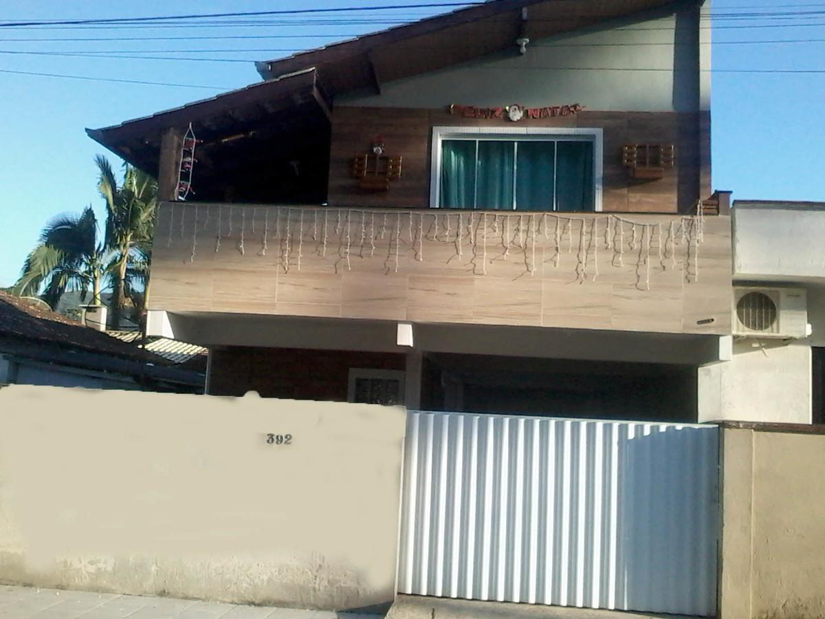 Sobrado Villa Itapema Luaran gambar