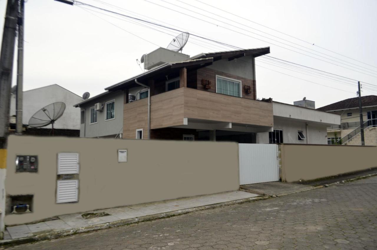 Sobrado Villa Itapema Luaran gambar
