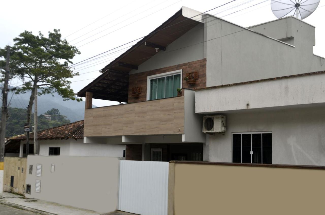 Sobrado Villa Itapema Luaran gambar