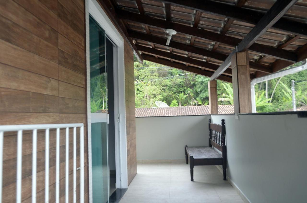 Sobrado Villa Itapema Luaran gambar